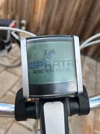 Sparta display CU3, Ophalen of Verzenden, Gebruikt