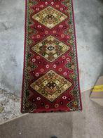 loper vintage voor hal of trap met prent, Huis en Inrichting, Ophalen of Verzenden