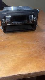 Vw polo radio RCD210-model., Ophalen of Verzenden, Zo goed als nieuw