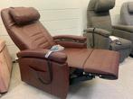Fitform fauteuils relax sta op stoel nieuw maat S/M/L, Verzenden, Nieuw, Stof