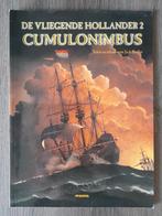 De Vliegende Hollander 2, Boeken, Gelezen, Eén stripboek, Ophalen of Verzenden, Jack Staller