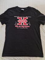 Diesel t-shirt, Kleding | Heren, T-shirts, Diesel, Zwart, Ophalen of Verzenden, Gedragen