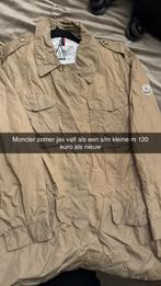 Moncler, Ophalen of Verzenden, Zo goed als nieuw