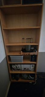 Ikea kast- nog prima, Ophalen, Zo goed als nieuw, 25 tot 50 cm