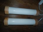 Vintage wandlampen Hema, Ophalen of Verzenden, Zo goed als nieuw