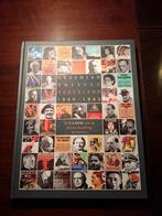 Boek - Canon van de Duitse Bezetting in Nederland (2010), Boeken, Oorlog en Militair, Tweede Wereldoorlog, David Barnouw, Ophalen of Verzenden