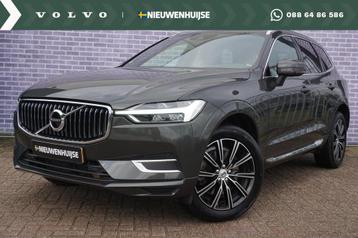 Volvo XC60 T5 INSCRIPTION | Nieuw Binnen | Trekhaak | Stoelv beschikbaar voor biedingen