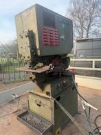 Muba pons, Doe-het-zelf en Verbouw, Draaibanken, Ophalen, Zo goed als nieuw, Metaaldraaibank