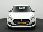 Suzuki Swift 1.2 Select Smart Hybrid, Auto's, Stof, Gebruikt, Euro 6, 4 cilinders