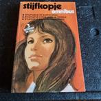 Stijfkopje Omnibus - Ankie Aalders, Boeken, Kinderboeken | Jeugd | 10 tot 12 jaar, Ophalen of Verzenden, Gelezen