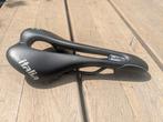 Selle Italia SLR Superflow S3, Ophalen of Verzenden, Zo goed als nieuw, Racefiets, Zadel