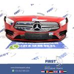 W177 A35 AMG Voorbumper AERODYNAMICA PAKKET Mercedes A Klass, Gebruikt, Voor, Mercedes-Benz, Ophalen of Verzenden