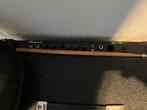 Basversterker BA115T, Muziek en Instrumenten, Ophalen of Verzenden, Gebruikt, Minder dan 50 watt