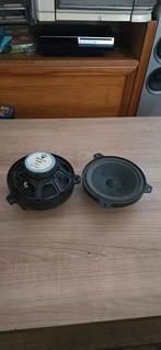Rover 75 deur speakers, Ophalen of Verzenden, Zo goed als nieuw