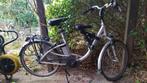 Zadel op Stang zitje 4-7 jr voor oversized stang damesfiets, Fietsen en Brommers, Ophalen, Zo goed als nieuw