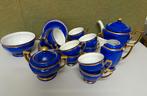 Thee of koffieservies PALT Czecho-Slovakia., Ophalen