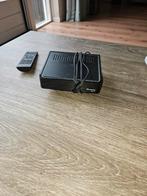 Quantis QE317 Decoder, Audio, Tv en Foto, Decoders en Harddiskrecorders, Ophalen of Verzenden, Gebruikt, Decoder