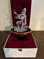Swarovski  harlekijn 2001, Verzamelen, Ophalen, Zo goed als nieuw, Figuurtje