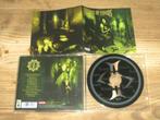 Cradle Of Filth – Thornography, Cd's en Dvd's, Cd's | Hardrock en Metal, Verzenden