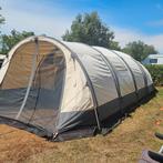 Bardani airwolf 4000 TC, Caravans en Kamperen, Tenten, Ophalen, Gebruikt, Tot en met 4