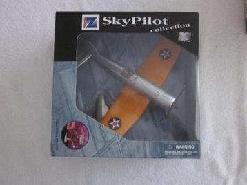 US Navy NewRay SkyPilot Collection 1:72 originele verpakking beschikbaar voor biedingen