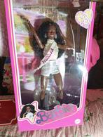 Barbie The Movie President NRFB, Ophalen of Verzenden, Nieuw, Fashion Doll, Levensecht of Reborn