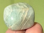 Aquamarijn edelstenen broekzaksteen hooikoorts mineralen A, Ophalen of Verzenden, Mineraal