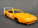 Dodge Charger Daytona 1:24 Jada bigtime Muscle Pol, Hobby en Vrije tijd, Modelauto's | 1:24, Zo goed als nieuw, Verzenden