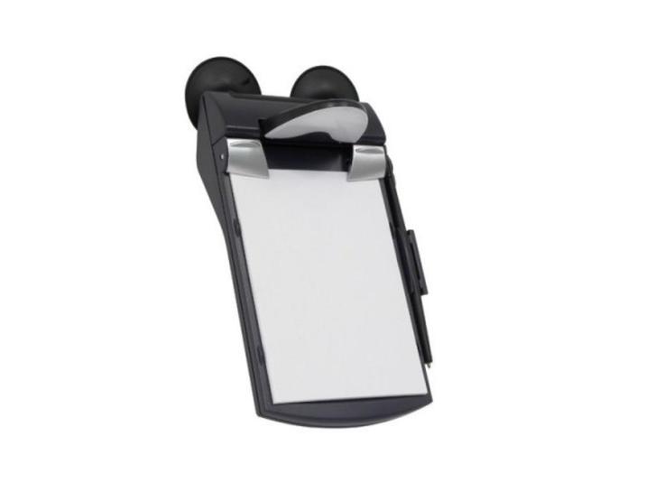 Notitieblok met verlichting, Diversen, Notitieboeken, Nieuw, A5, Ophalen of Verzenden