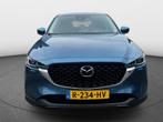 Mazda CX-5 2.0 SAG 165 Luxury Aut | Leder | Sun € 30.450,0, Auto's, Automaat, 1998 cc, Gebruikt, 2000 kg