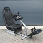 Playseat zwart + Logitech G29 PS4 / PS5, Ophalen, Info@xxlracing.nl, Playseat / Logitech, Refurbished