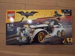 Lego batman 70911, Kinderen en Baby's, Speelgoed | Duplo en Lego, Ophalen of Verzenden, Nieuw, Complete set, Lego