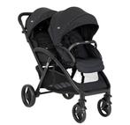 Dubbele buggy joie, Kinderen en Baby's, Buggy's, Ophalen, Zo goed als nieuw