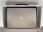 Apple Macbook Pro 13 inch, Computers en Software, Apple Macbooks, 2 tot 3 Ghz, Qwerty, 13 inch, Zo goed als nieuw