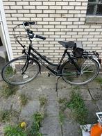 Multicycle Exclusive Fiets te koop, Fietsen en Brommers, Fietsen | Dames | Damesfietsen, Gebruikt, Versnellingen, 56 cm of meer