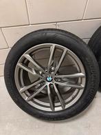 BMW X3 Velgen 245/50/R19, Velg(en), Winterbanden, Personenwagen, Ophalen