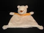 PRIMARK DISNEY BEER WINNIE THE POOH KNUFFELDOEK VELOUR, Verzenden, Nieuw, Overige typen