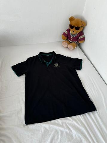 Nieuw Livergy “Archery” poloshirt beschikbaar voor biedingen