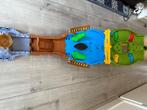 Hot Wheels Monster Truck Slide, Ophalen, Gebruikt, Overige merken