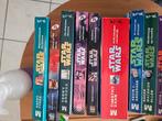 Star Wars boeken, Boeken, Ophalen of Verzenden, Gelezen