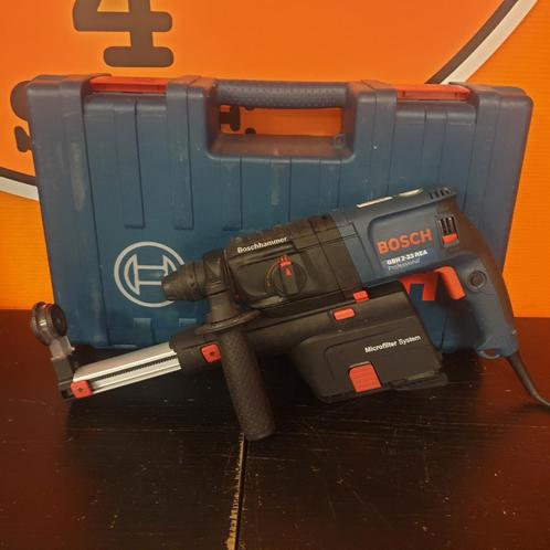Bosch GBH 2-23REA Incl stofafzuiging || Nu maar €159.99, Telecommunicatie, Mobiele telefoons | Hoesjes en Frontjes | Samsung, Nieuw