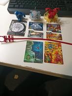 Bakugan, Ophalen of Verzenden, Gebruikt