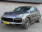 Porsche Cayenne 3.0 E-Hybrid 462PK Pano Luchtvering, Auto's, Porsche, Automaat, Cayenne, 14 kWh, Gebruikt