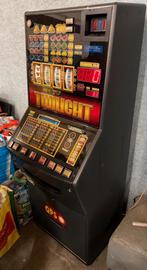 Twilight Gokkast - QPS Interactive, Euro, Ophalen, Gebruikt, Met sleutels