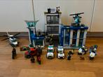Meerdere (grote) sets Lego City Politie, Complete set, Lego, Zo goed als nieuw, Ophalen