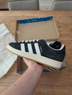 Adidas Campus 00s Core Black maat 44 2/3, Zwart, Nieuw, Ophalen of Verzenden, Sneakers of Gympen