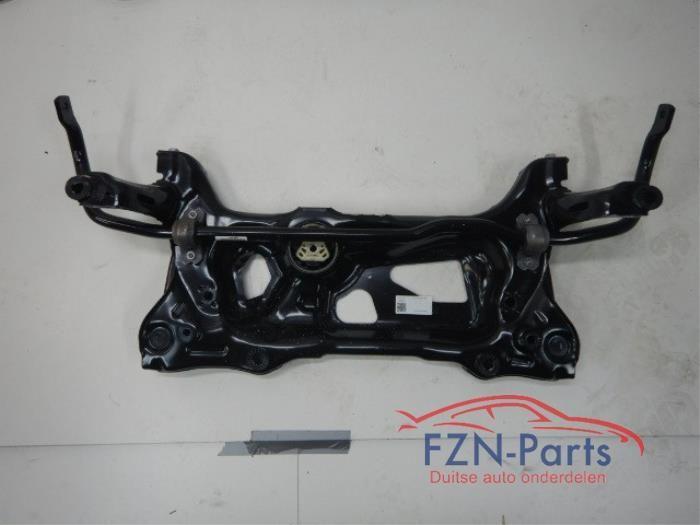 Subframe Volkswagen Tiguan (22726189), Auto-onderdelen, Ophanging en Onderstel, Gebruikt, Ophalen of Verzenden
