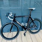 Isaac Meson XL Racefiets Ultegra Carbon, Fietsen en Brommers, Fietsen | Racefietsen, Overige merken, 28 inch, Gebruikt, Carbon