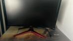Acer KG241Q 144hz, Computers en Software, Monitoren, Gaming, 101 t/m 150 Hz, Full HD, Ophalen of Verzenden