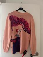 Stella McCartney Fantasia Landscape Intarsia Trui S, Kleding | Dames, Truien en Vesten, Nieuw, Ophalen of Verzenden, Stella McCartney